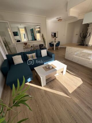 Vente Appartement 34500 BEZIERS - La Poste Clémenceau - APPT - 68M2 - TERRASSE - 2 CHAMBRES - RÉNOVÉ - 1er étage - Pas d'ascenseur ni stationnemen Beziers