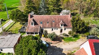  Maison à vendre 7 pièces 167 m²