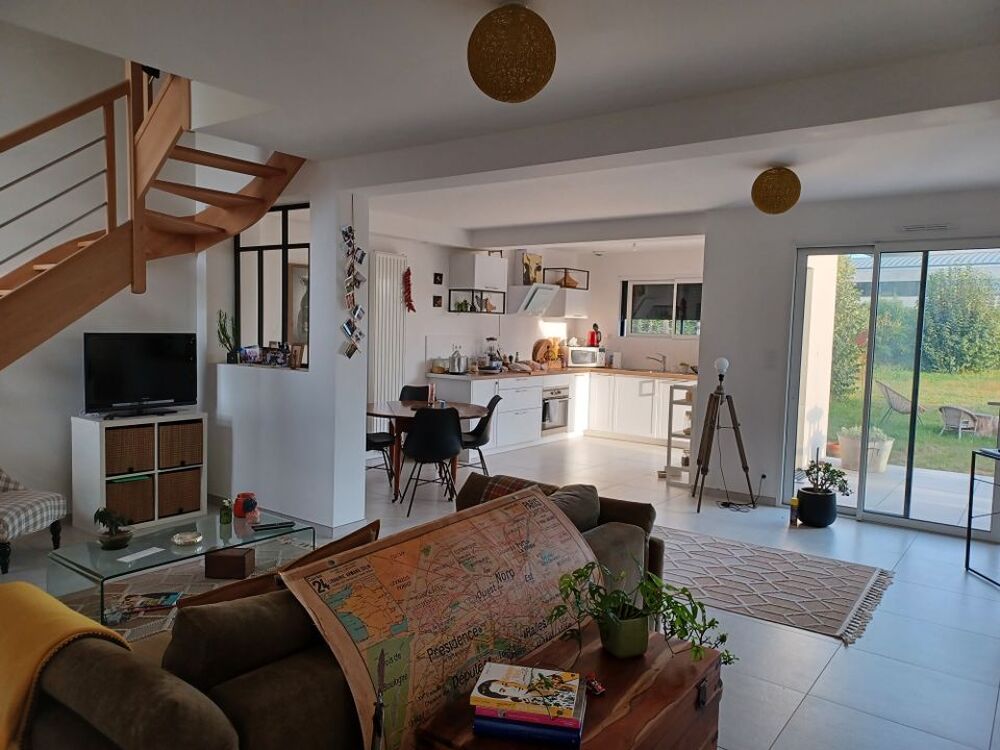 Location Maison Maison de 110m2 à louer sur Vineuil Vineuil