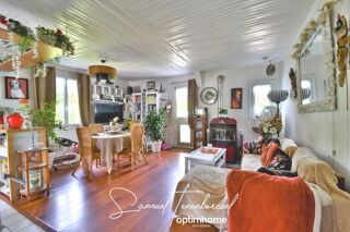  Maison  vendre 4 pices 81 m