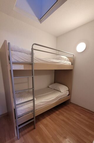  Appartement � vendre 3 pi�ces 50 m�