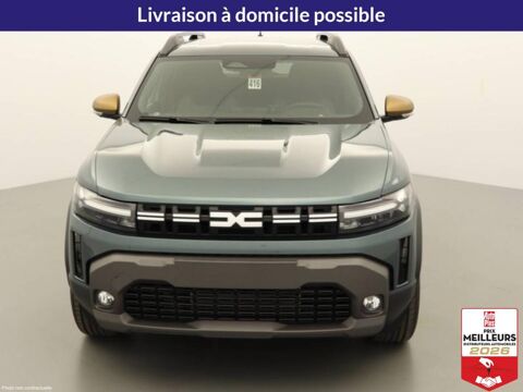 Duster Hybrid 155 Extreme5 portes VP Essence Coura 2026 occasion 78200 Buchelay