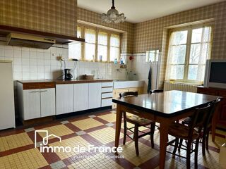  Maison à vendre 8 pièces 160 m²