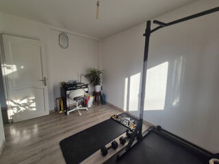  Appartement � vendre 4 pi�ces 61 m�