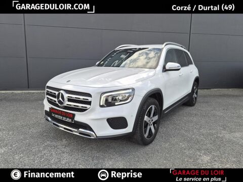 GLB 200 d Business Line 2023 occasion 49140 Corz&eacute;