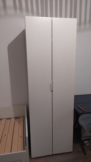  Appartement à louer 1 pièce 13 m²