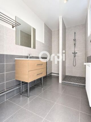 Maison à vendre 3 pièces 68 m²