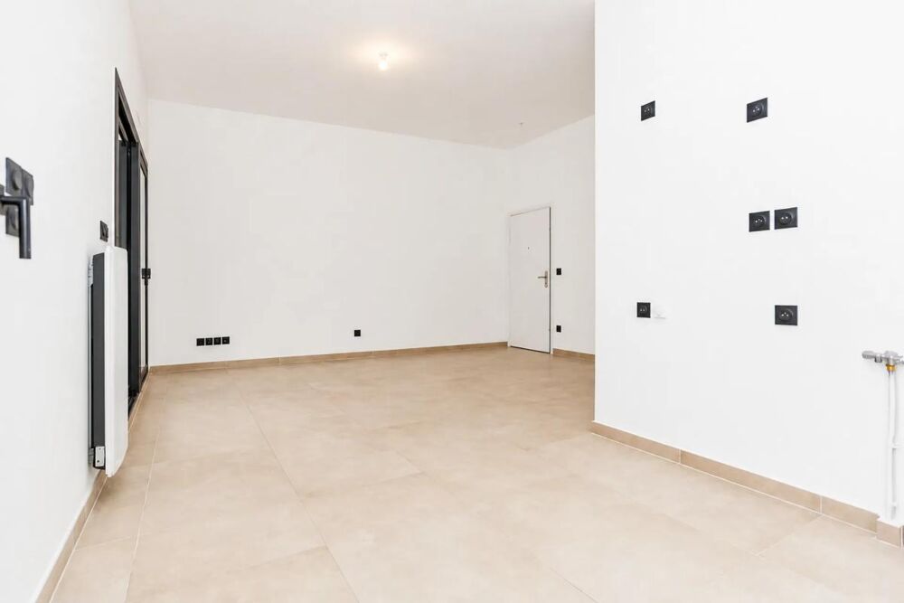 Vente Appartement Appartement moderne 3 pièces avec loggia, Montpellier Montpellier
