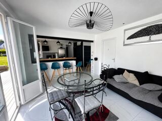  Maison à vendre 5 pièces 123 m²