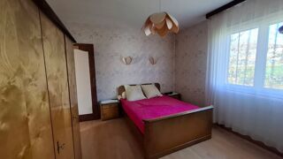  Maison à vendre 5 pièces 120 m²
