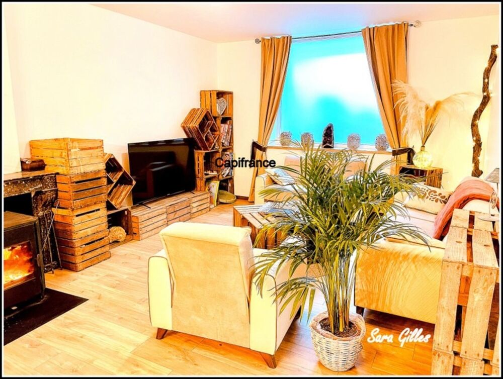 Vente Immeuble Immeuble de rapport à vendre 334 m² : 3 - 4 lots possibles – Idéal investisseur – 340 000 € GIVET (08) Givet