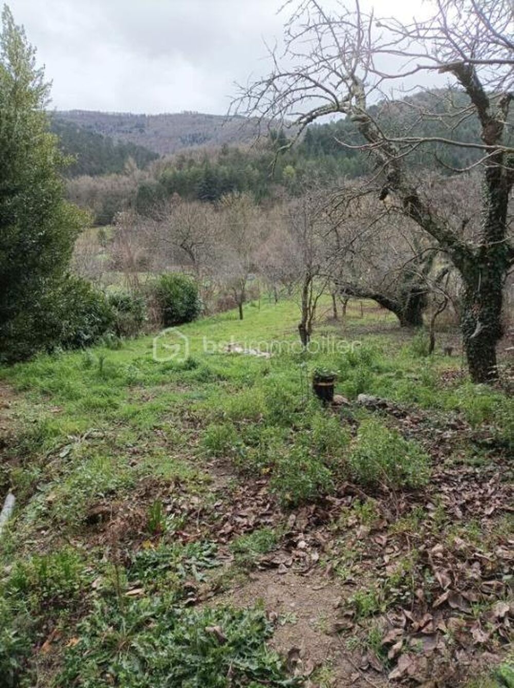 Vente Maison ? Maison de village en pierre + terrain 1000 m² attenant Courniou