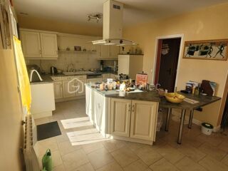  Maison à vendre 7 pièces 125 m²