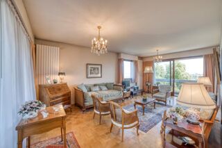 Appartement à vendre 4 pièces 115 m²