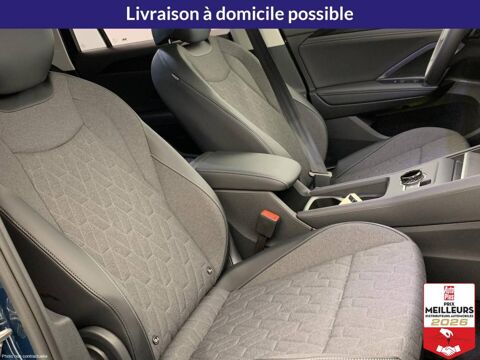 Tiguan 1.5 ETSI 150CH DSG7 Life 2026 occasion 10150 Lavau