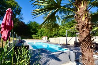  Maison à vendre 5 pièces 146 m²