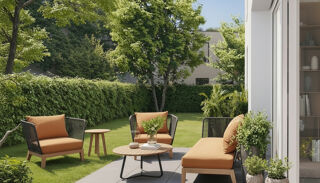  Maison à vendre 4 pièces 86 m²