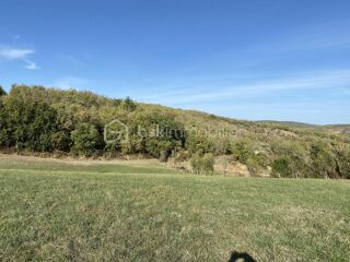  Terrain � vendre 1178 m�