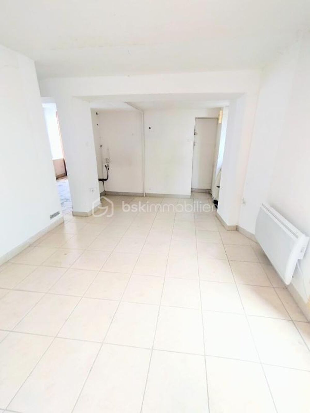 APPARTEMENT A VENDRE 40 M2 ENVIRON DAMMARIE LES LYS