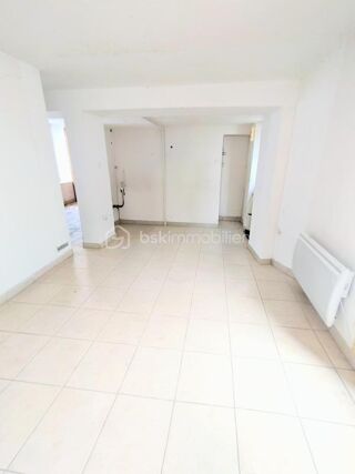  Appartement à vendre 1 pièce 40 m²
