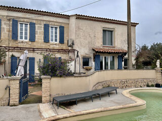 Maison  vendre 5 pices 164 m