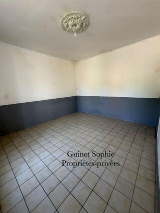  Maison à vendre 5 pièces 77 m²