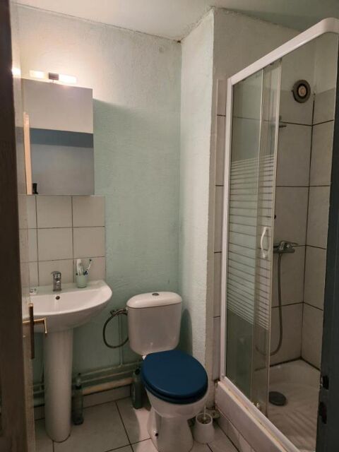  Appartement  louer 1 pice 17 m