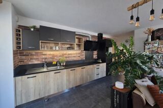  Appartement � vendre 3 pi�ces 56 m�