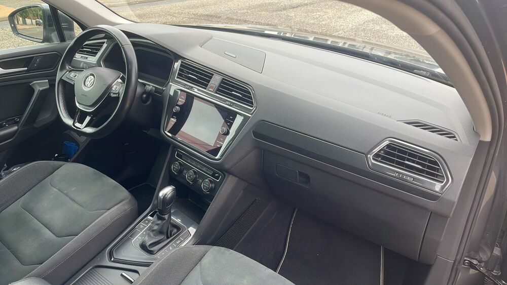 Tiguan 2.0 TDI 150 DSG7 Match 2020 occasion 03700 Bellerive Sur Allier