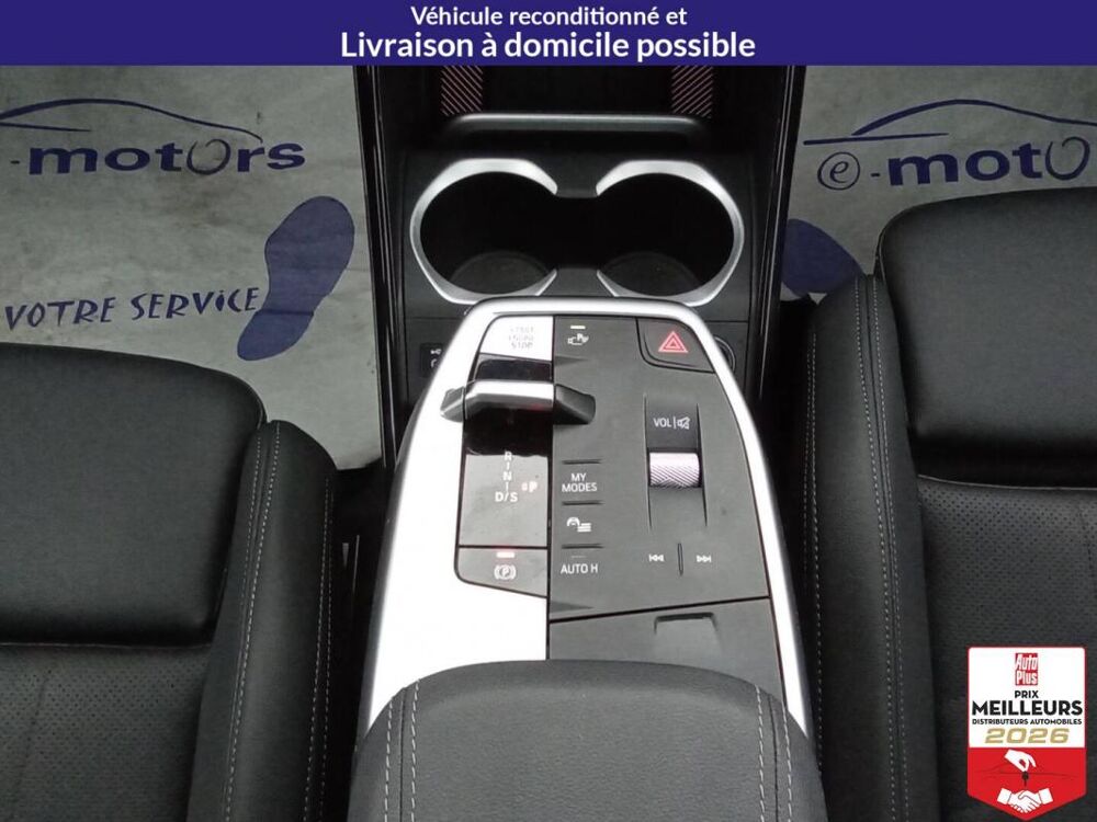 X1 sDrive 18i 136 DKG7 M Sport First Edition Plus 2022 occasion 10150 Lavau