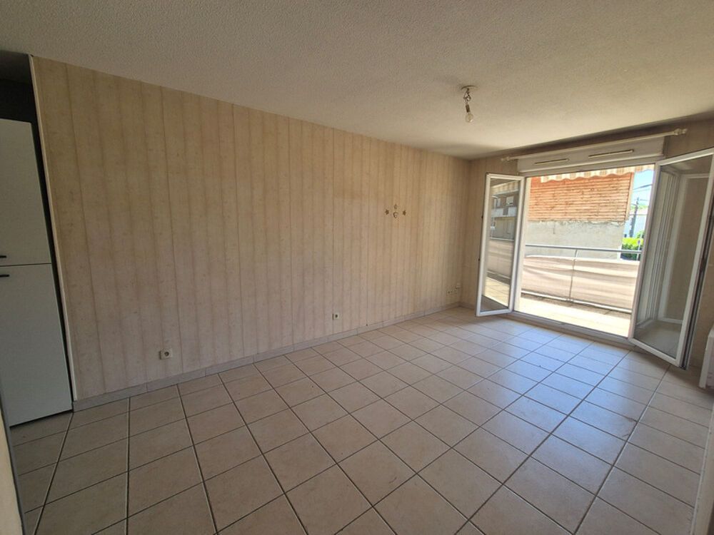 SOUS OFFRE D'ACHAT APPARTEMENT T2 SAINT-MARTIN-D'HÈRES