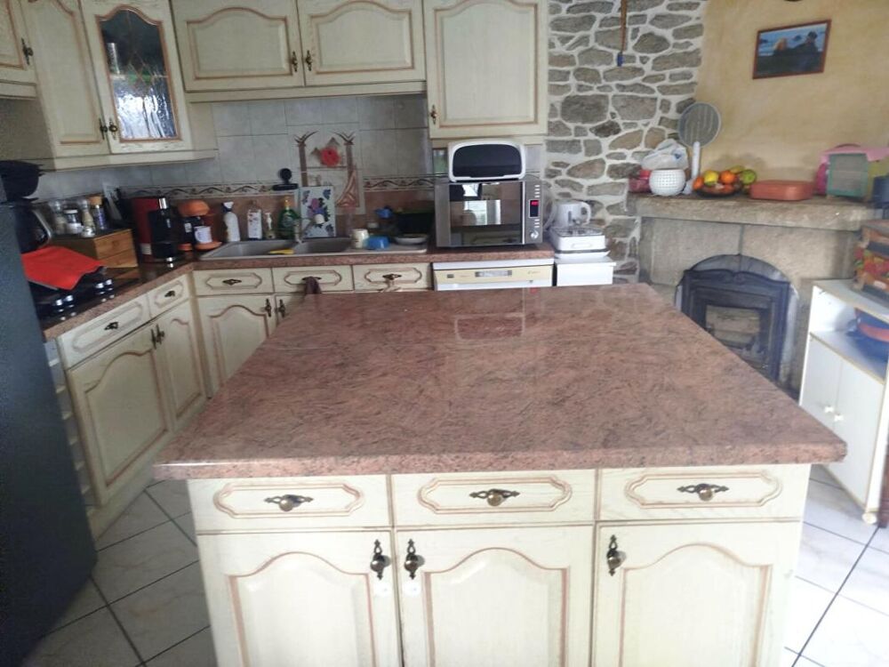 Vente Maison Maison de bourg sans travaux Le mene