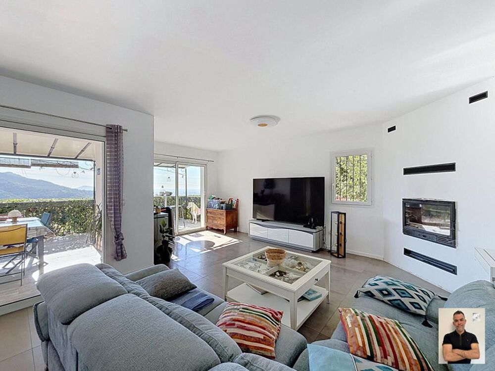 à vendre  Maison Toulon (83200)