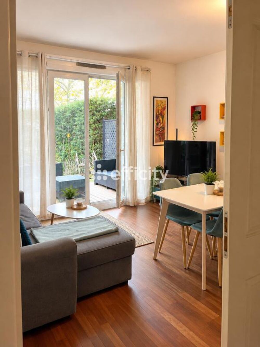 Vente Appartement Appartement bourgeois Chatillon