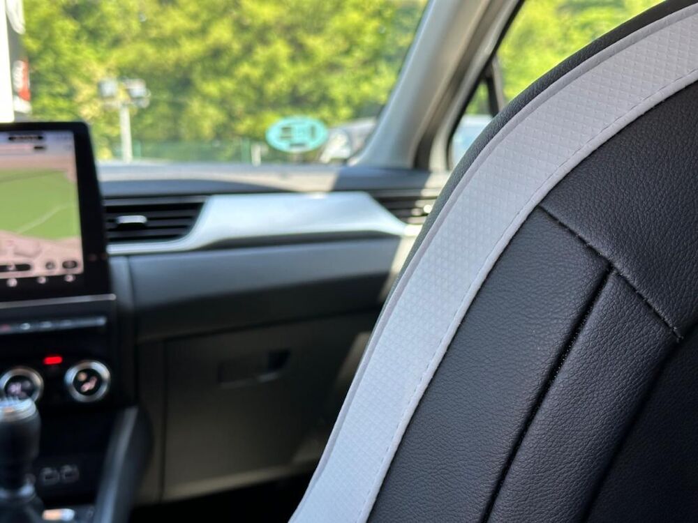 Captur II 1.0 TCE 90 TECHNO 2024 occasion 78240 Chambourcy
