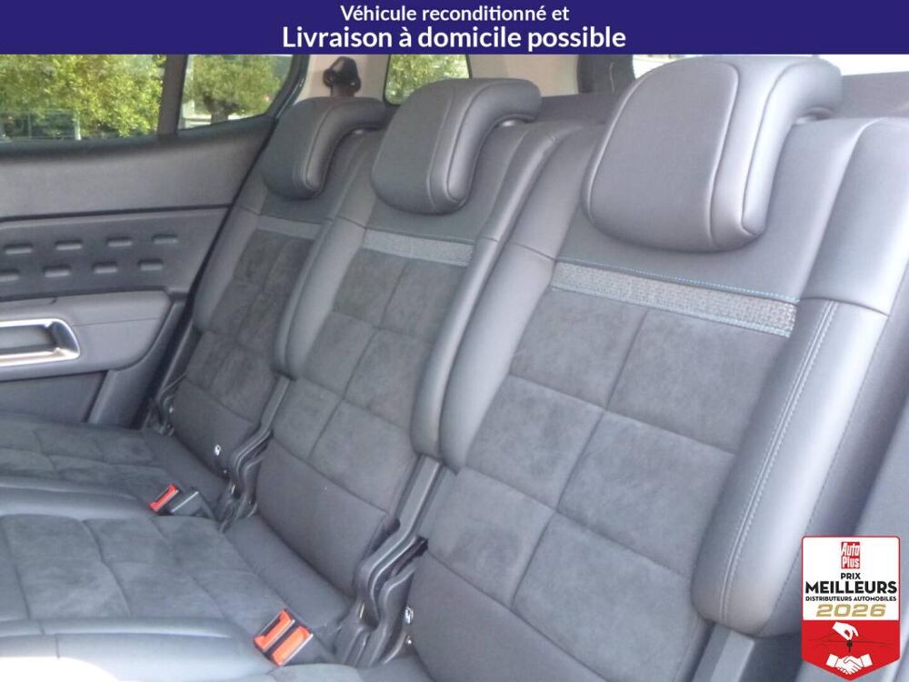 C5 aircross BlueHDi 130 Shine 2021 occasion 10150 Lavau