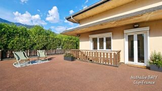  Appartement à vendre 7 pièces 158 m²