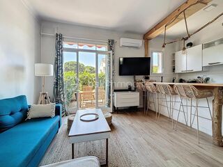  Appartement  vendre 3 pices 47 m