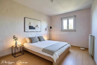  Maison à vendre 6 pièces 123 m²