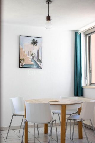  Appartement à vendre 2 pièces 42 m²