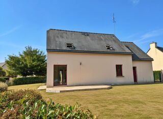  Maison à vendre 5 pièces 115 m²