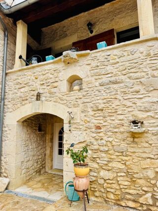  Maison à vendre 6 pièces 186 m²