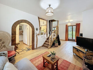  Maison � vendre 7 pi�ces 91 m�