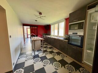  Maison à vendre 6 pièces 174 m²