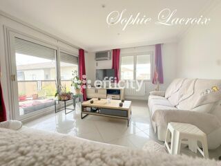  Appartement � vendre 3 pi�ces 122 m�