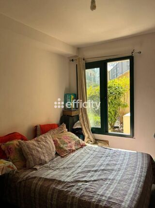  Appartement � vendre 1 pi�ce 17 m�