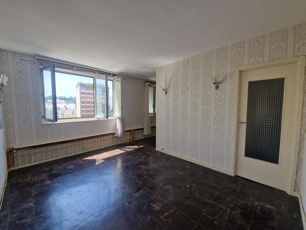 Vente Appartement Appartement Boulogne billancourt