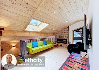  Appartement à vendre 4 pièces 85 m²