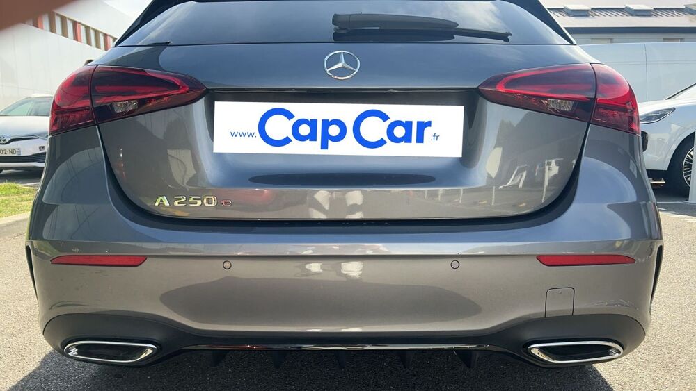 Classe A 250e 218 EQ Power 8G-DCT AMG Line 2026 occasion 95500 Gonesse