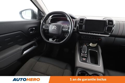 C5 aircross 1.6 PureTech Feel EAT8 181 ch 2019 occasion 92130 Issy-les-Moulineaux
